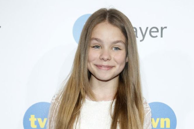 Olivia Wieczorek