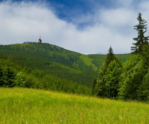 Ciekawostki z czeskich Beskidów