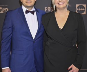 Gala Mistrzów Sportu z okazji 100-lecia Plebiscytu Przeglądu Sportowego