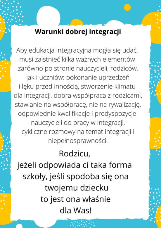 Takiej szkoły w Toruniu jeszcze nie było. Przełomowy projekt i jego misja