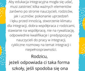Takiej szkoły w Toruniu jeszcze nie było. Przełomowy projekt i jego misja