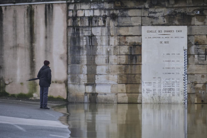 Powodzie we Francji (luty 2026)