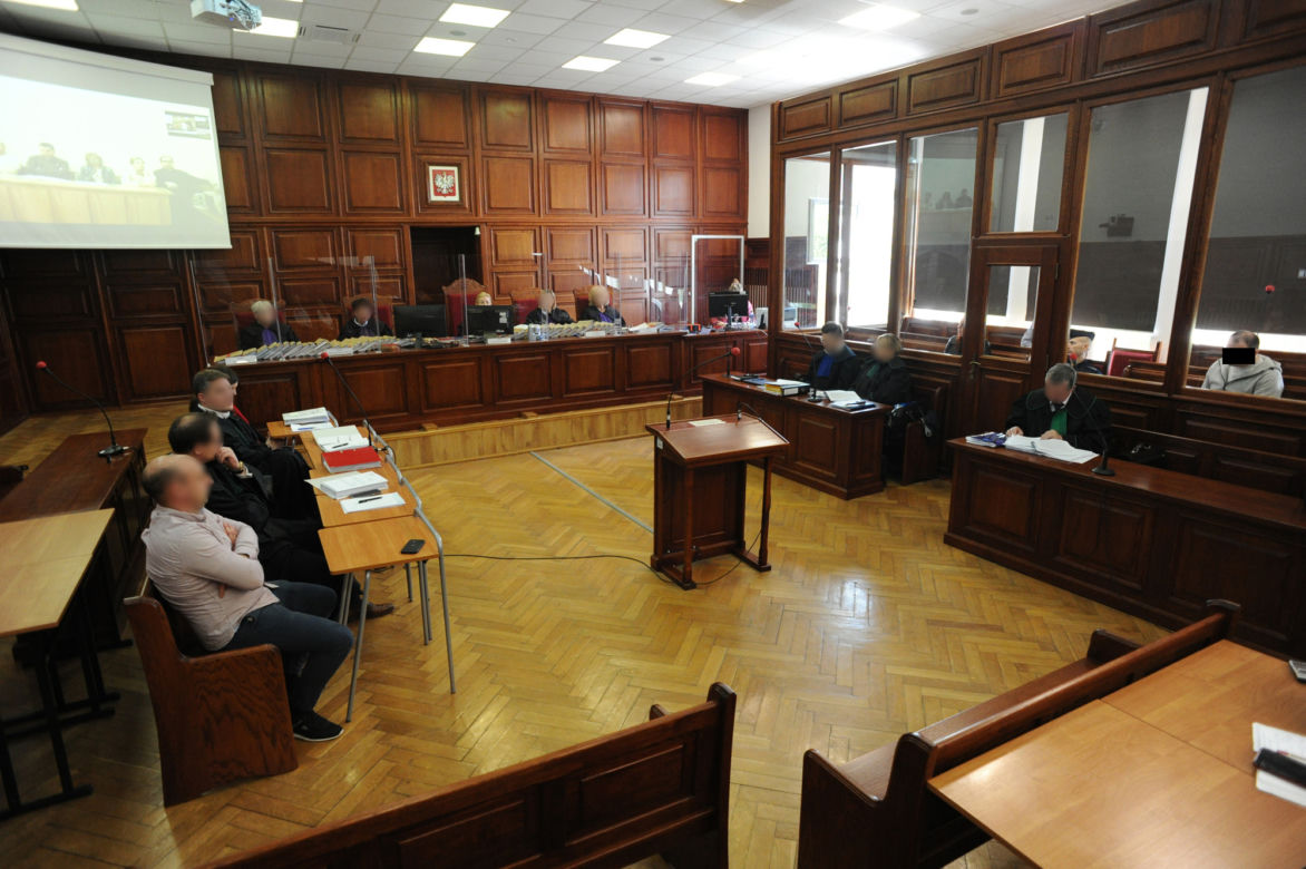 Rozkochiwał w sobie kobiety, zabijał je i grabił majątki. Krwawy Tulipan nie znał litości