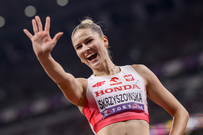 Halowe MŚ w lekkoatletyce PROGRAM: Starty Polaków w niedzielę 22 marca. O której dzisiaj szanse medalowe w Toruniu?