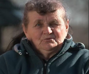 Chłopaki do wzięcia: Heniu i Marysia