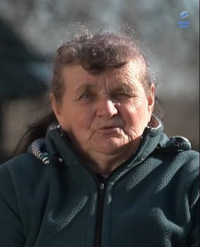 Chłopaki do wzięcia: Heniu i Marysia