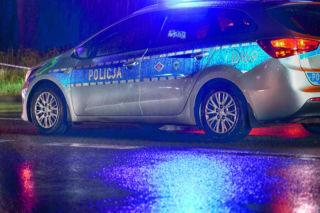 Zaginęła mieszkanka Opoczna z 9-letnim synkiem. Policja apeluje o pomoc w poszukiwaniach