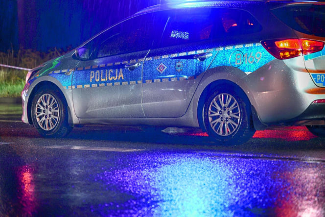 Zaginęła mieszkanka Opoczna z 9-letnim synkiem. Policja apeluje o pomoc w poszukiwaniach