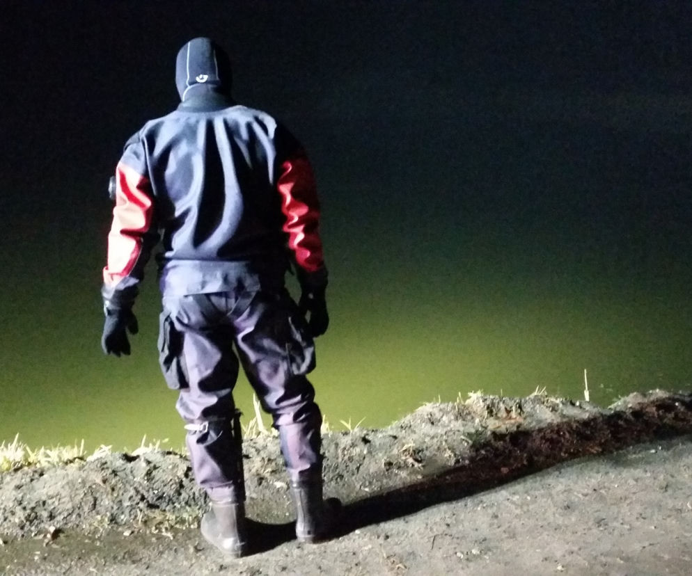 Tragedia w Kosowie! Mężczyzna utonął w stawie