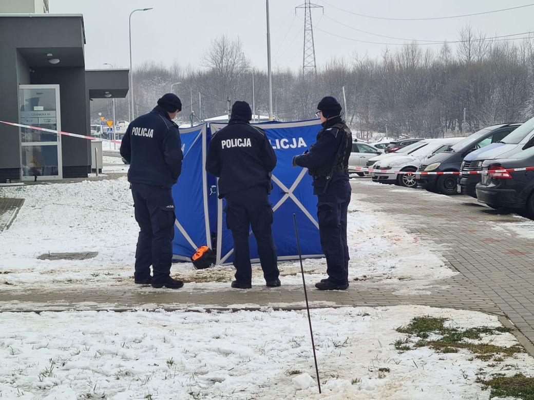 Krwawa masakra w Rzeszowie. Wołała pomocy, gdy dźgał ją nożem kuchennym. Nowe fakty [ZDJĘCIA]