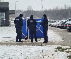 Krwawa masakra w Rzeszowie. Wołała pomocy, gdy dźgał ją nożem kuchennym. Nowe fakty [ZDJĘCIA]