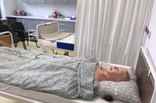 Szkoła Wincentego Pola z nową nazwą i z nowym centrum medycznym. To nie koniec zmian