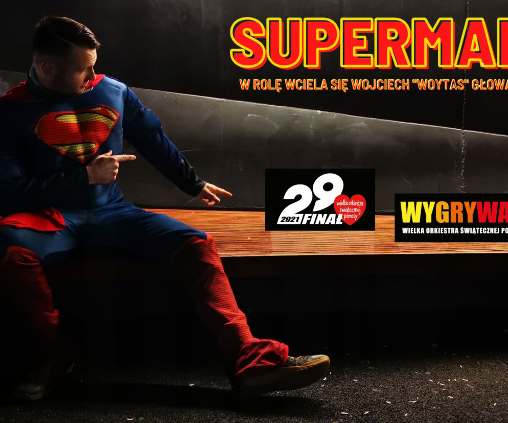 Superman