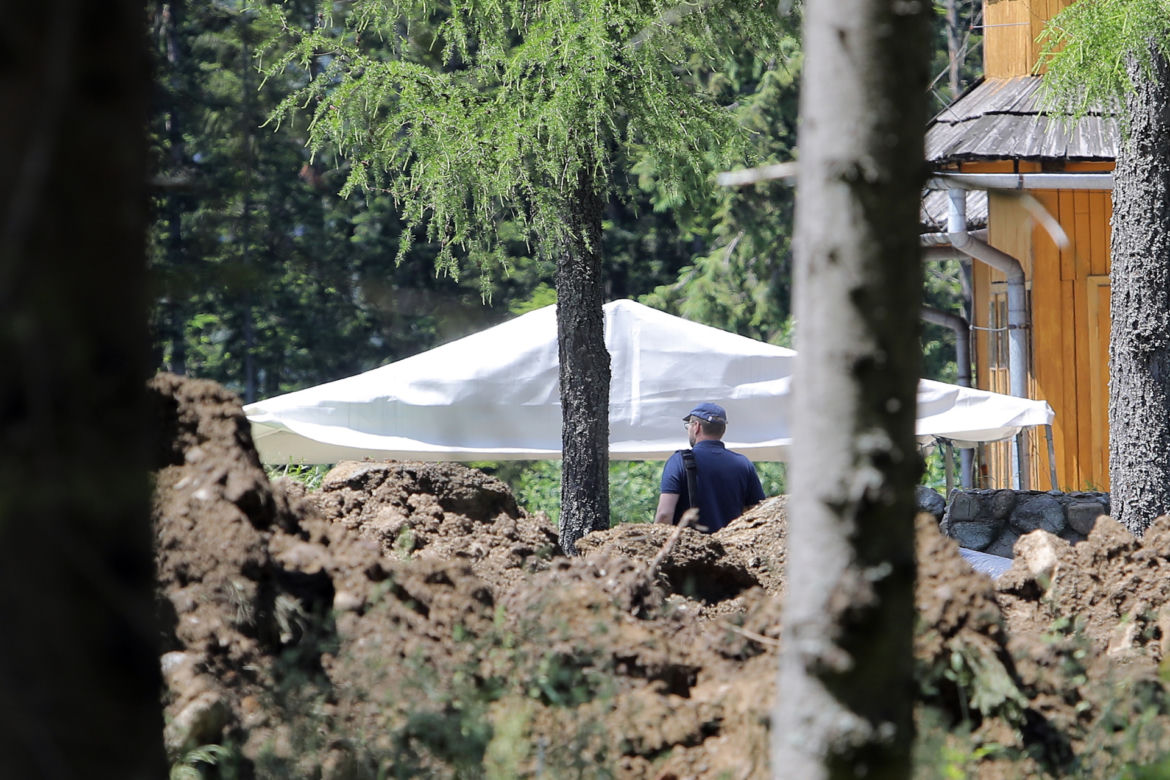 Tragedia w Kościelisku. 27-letni Darek zginął podczas policyjnej interwencji. Ważny ruch prokuratury