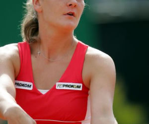 Agnieszka Radwańska