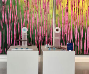 Szkło fusingowe Marii Kostrzak