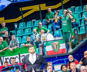 WKS Śląsk - Stelmet Zielona Góra