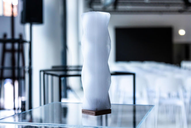 10. edycja konkursu „Życie w Architekturze”