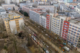 Sztuczna inteligencja oceniła jakość życia na Śląsku. Wskazano najtrudniejsze lokalizacje