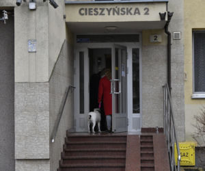 Wichura w Warszawie. Duże straty w mieście
