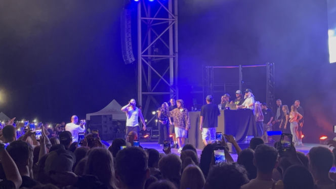 Ostróda Rap Fest