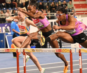 Orlen Copernicus Cup 2026: Tak wyglądało święto sportu w Kujawsko-Pomorskiej Arenie Toruń. Zdjęcia ze środka