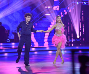 Dancing with the Stars. Taniec z Gwiazdami- odc. 1