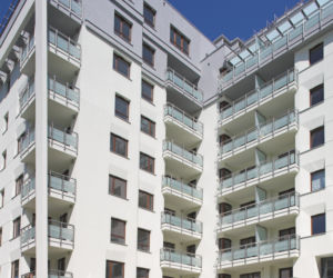 Capital Art Apartments