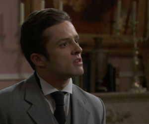 Akacjowa 38, odcinek 839: Blanca stanowczo domaga się od Diega wyjawienia prawdy