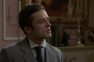 Akacjowa 38, odcinek 839: Blanca stanowczo domaga się od Diega wyjawienia prawdy