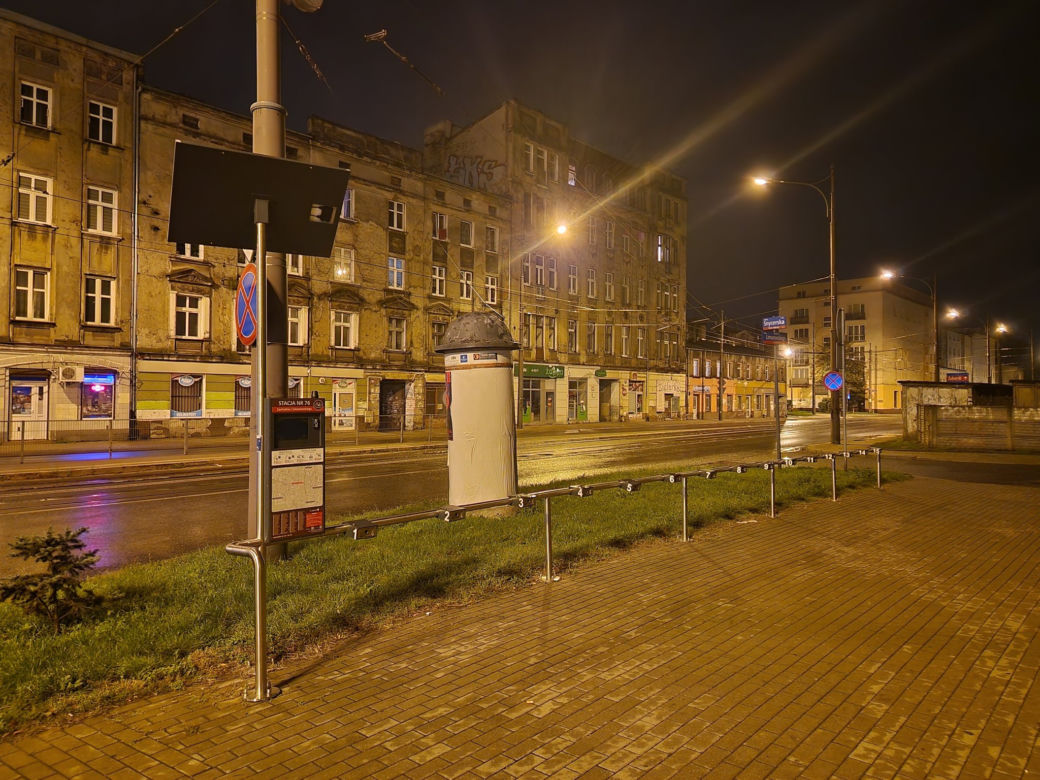 Co się stało z rowerami miejskimi? Łódzkie stacje święcą pustkami
