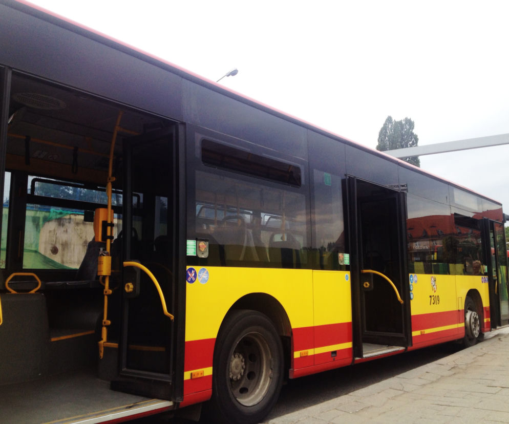 Autobus S1 będzie kursował wyłącznie w niedzielę