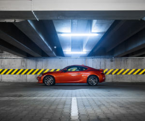 Toyota GT86 Prestige