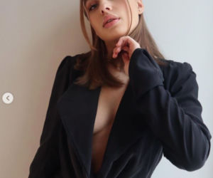 Oliwia Bieniuk