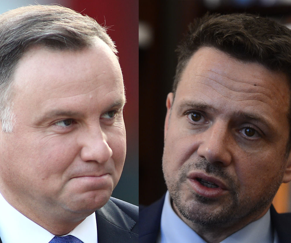 Wyniki wyborów 2020. Andrzej Duda czy Rafał Trzaskowski? Znamy zwycięzcę I tury 
