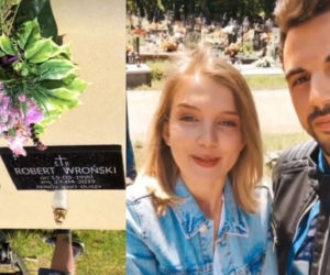 M jak miłość, odcinek 1531: Ala przy grobie Roberta rzuci się na Rafała. Spowoduje makabryczny wypadek po pijaku