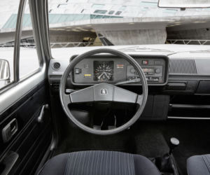 Volkswagen Golf 1 generacji
