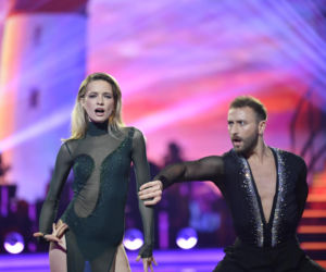 Paulina Gałązka, Michał Bartkiewicz, Taniec z Gwiazdami