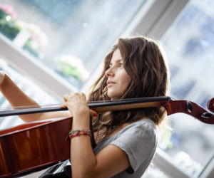 Strażacy. Kamila (Weronika Rosati)