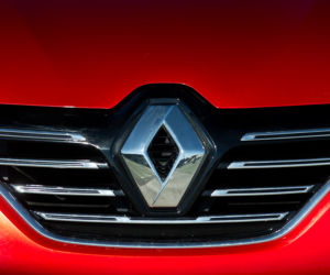 Renault Megane 1.2 TCe Bose