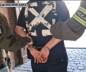 Sutener z Ukrainy ukrywał się w Polsce. Dopadli go „Łowcy Głów”