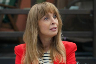 Barwy szczęścia: Zdesperowana Agnieszka więzi Łukasza, by zmusić go do walki o ich związek