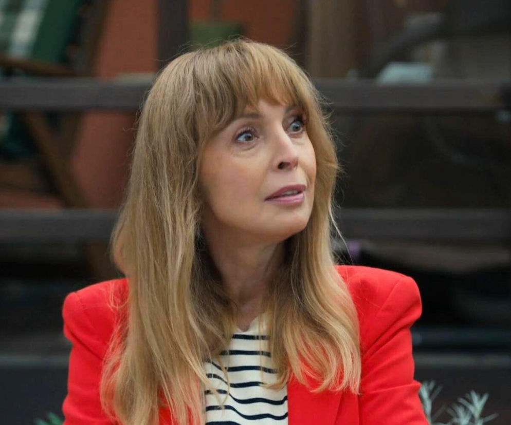 Barwy szczęścia, odcinek 3302: Zdesperowana Agnieszka więzi Łukasza, by zmusić go do walki o ich związek