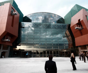 Cuprum Arena