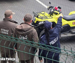 Poszukiwania Gabriela Nowaka