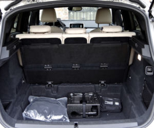 BMW serii 2 Active Tourer 218d AT