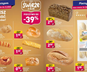 Sklep ALDI w Kielcach już działa! Zobacz promocje [LISTA]