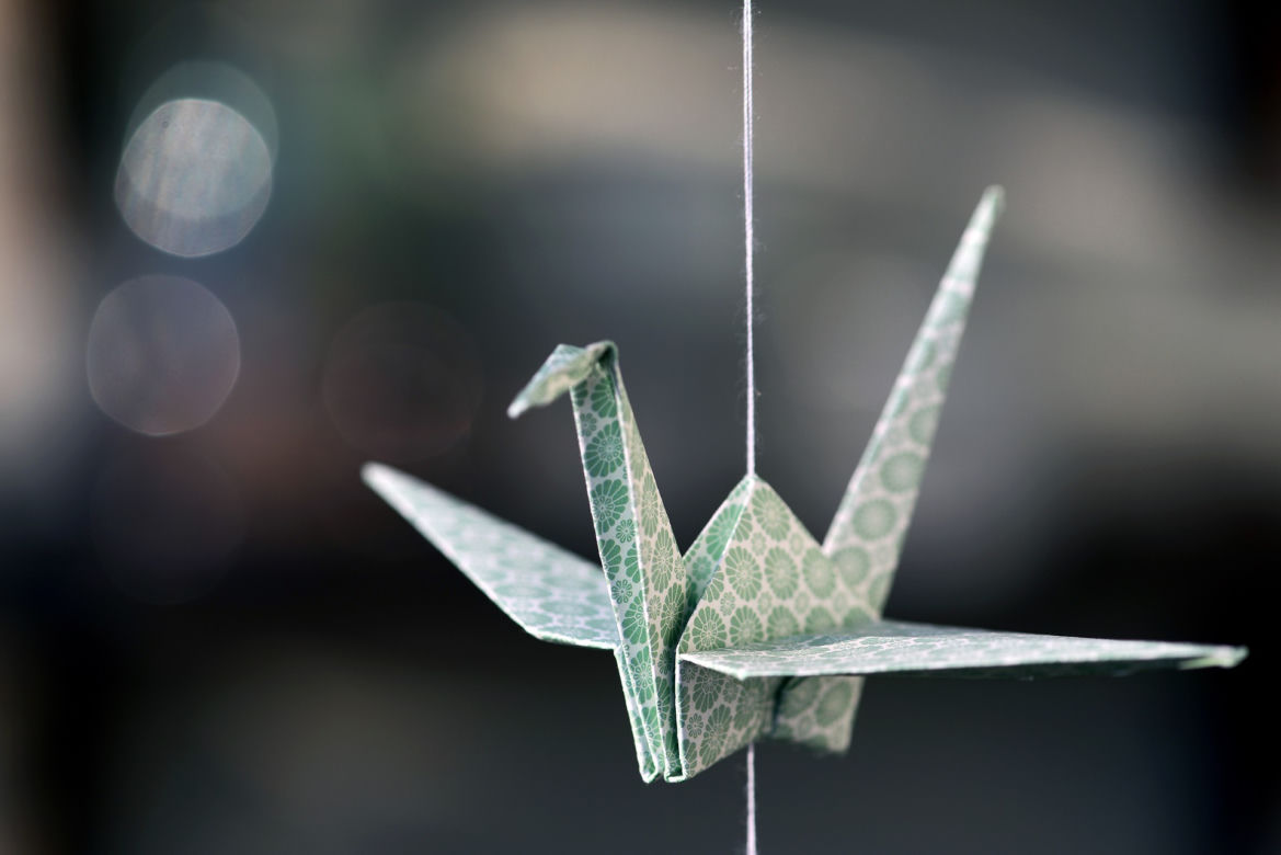 Domowe origami