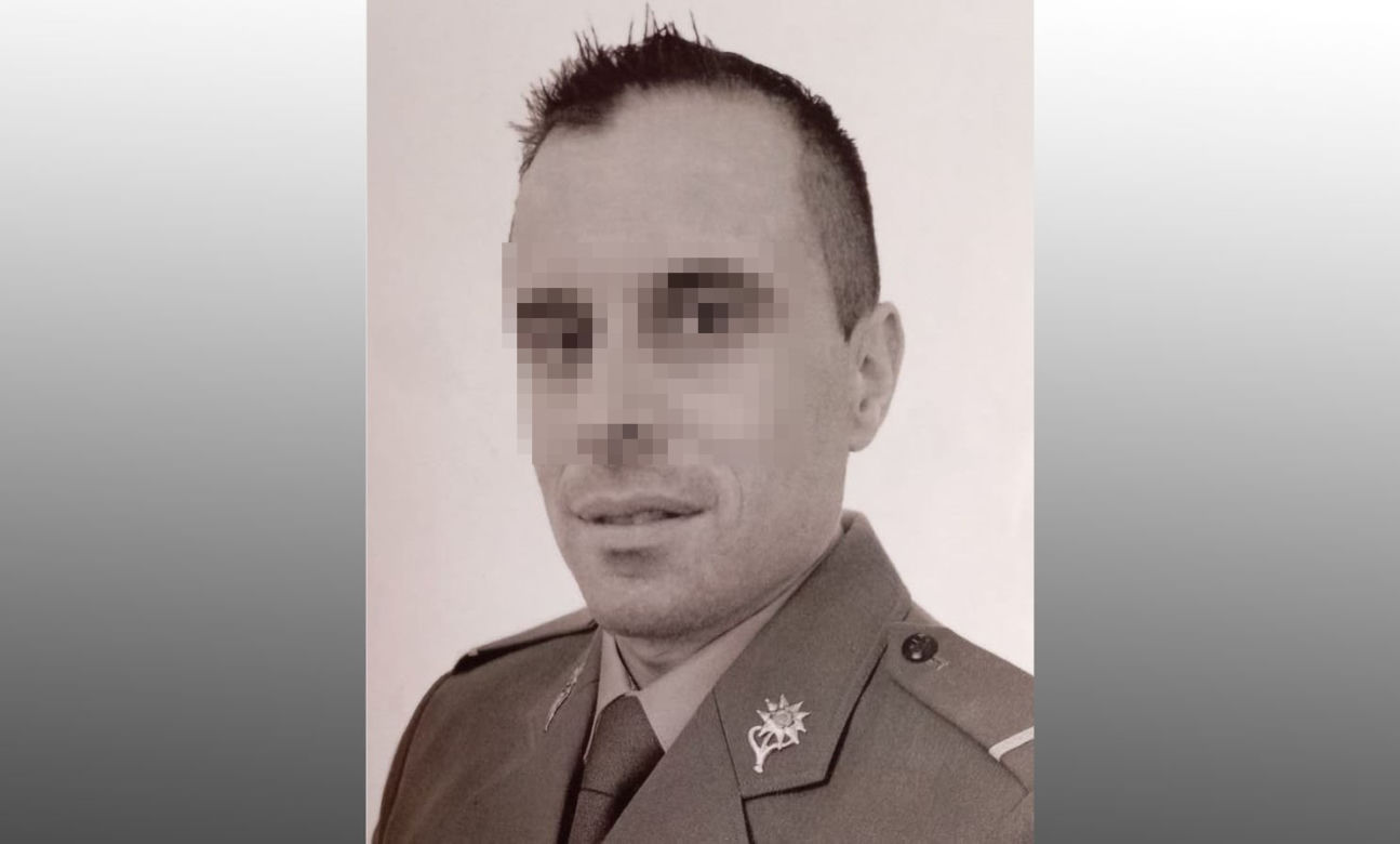 Podkarpackie. Grzegorz zmarł na boisku piłkarskim. Osierocił trójkę malutkich dzieci. Dar serca pomoże rodzinie zmarłego   