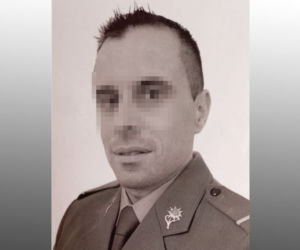 Podkarpackie. Grzegorz zmarł na boisku piłkarskim. Osierocił trójkę malutkich dzieci. Dar serca pomoże rodzinie zmarłego   